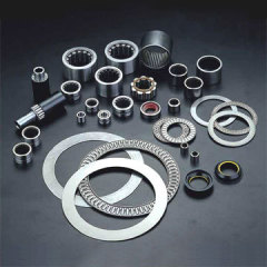 needle bearings