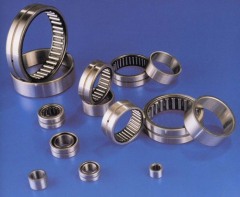 needle roller bearings