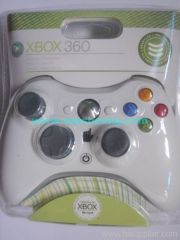 XBOX360 wireless joypad