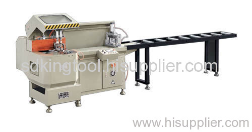 window cutting machine