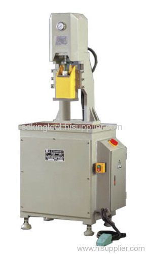 Hydraulic Punching Machine