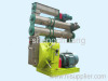 ring die pelleting machine