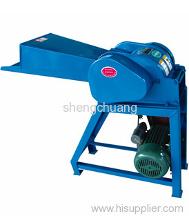 cotton stalk cutter