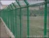 Wire Mesh Fencing