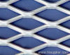 Expanded Steel Plate Mesh