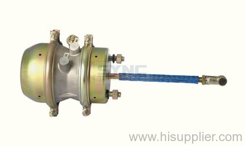 Truck Spare Parts Spring Brake Chambers