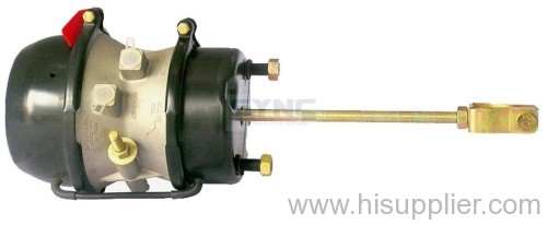 Truck Spare Parts Spring Brake Chambers