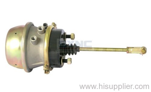 Truck And Trailer Spare Parts Spring Brake Chambers