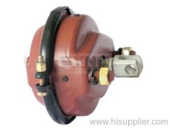 Truck And Trailer Spare Parts Spring Brake Chambers