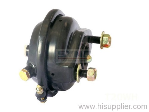 Truck And Trailer Spare Parts Spring Brake Chambers