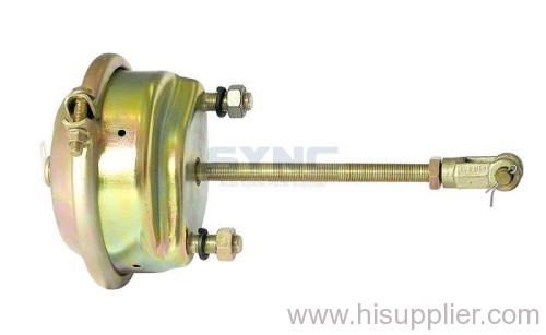 Truck And Trailer Spare Parts Spring Brake Chambers