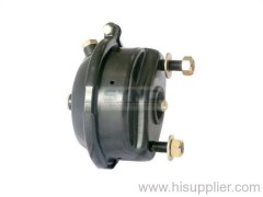 Truck And Trailer Spare Parts Spring Brake Chambers