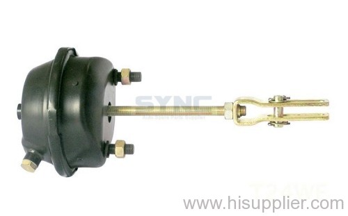 Truck And Trailer Spare Parts Spring Brake Chambers