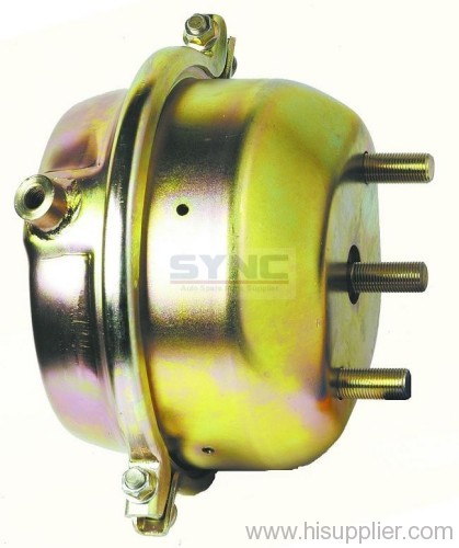 Truck And Trailer Spare Parts Spring Brake Chambers