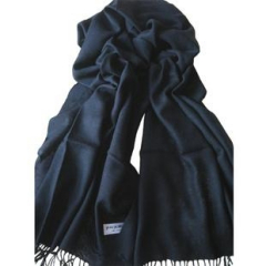 Real 100% Wool Scarf