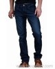 Men's straight leg jeans