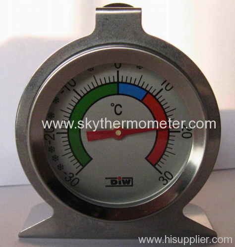 freezer thermometers