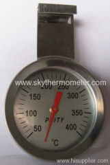 ss oven thermometer