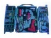 77 PCS Air Tool Kit