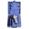 Air Impact Wrench Kit