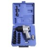 1/2"Air Impact Wrench Kits