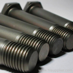 titanium fasteners