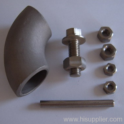 titanium nuts