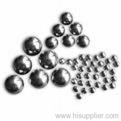 tungsten beads