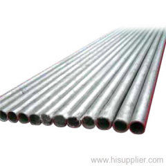 niobium tube