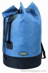 Round Rucksack