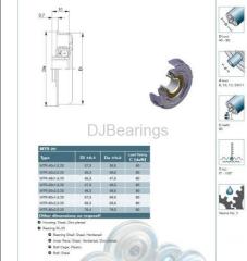 Conveyor Bearing