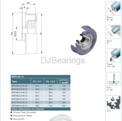 Precision Bearing