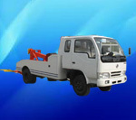 Fulon Commercial Vehicle Coporation.,Ltd