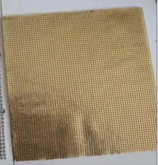 metal mesh fabric