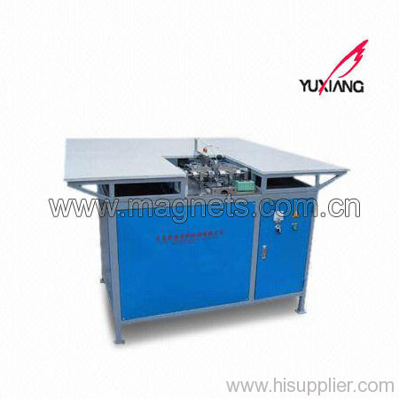 welding machine