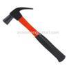British Type Claw Hammer Plastic-Fiberglass Handle