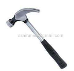 American Type Claw Hammer with Tubular Handle H1061