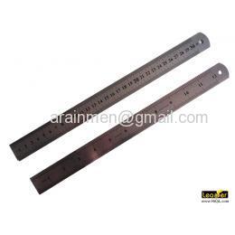 Steel Ruler