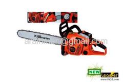 Chain saw