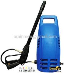 high pressure washer