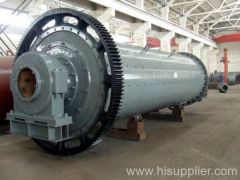 complete beneficiation machinery and production line
