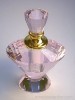 Crystal Perfume Bottle