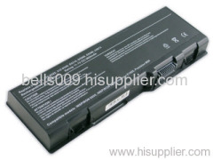 laptop battery