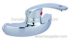 Basin Mixer Faucet