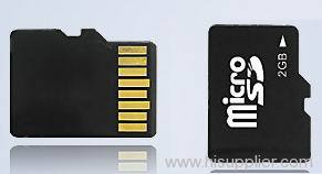 Micro sd card ， TF card