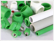 ppr pipe fittings