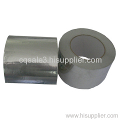 Aluminium Foil Adhesive Tape