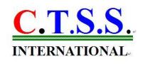 CTSS STONE International Co., Limited