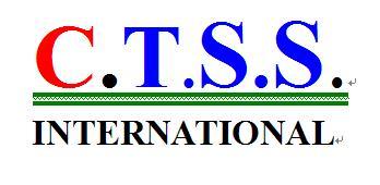 CTSS STONE International Co., Limited