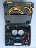 manifold gauge set(kit)